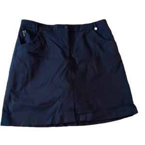 GOLFINO Golf Skort Size M-L